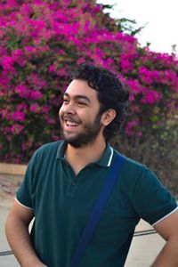 Omar Sayed