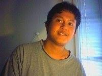 Ahmad Fakhruddin