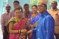 Vaibhav Tikam