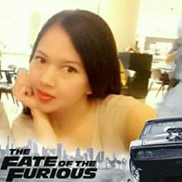 Rina Rangkuti