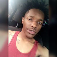 James Pender
