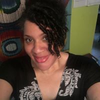 Sharon Thorndike