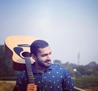 Abhijeet Shrivastava