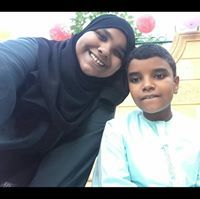 Basma Khaled