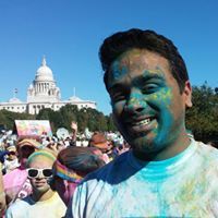 Kaustubh Shete