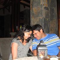 Vibhor Kumar