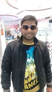 Vishal Jindal