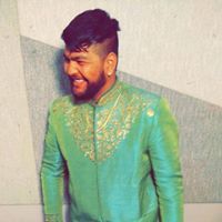 Jinendra Mehta