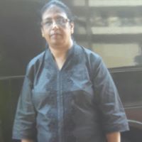 Meenakshi Jegarkal
