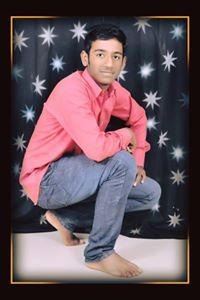 Abhishek Lokhande