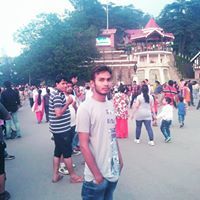 Akash Patel