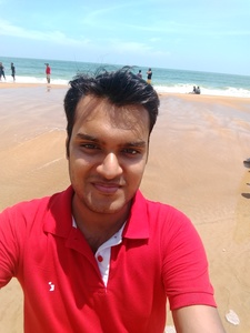 Ashish Agrawal