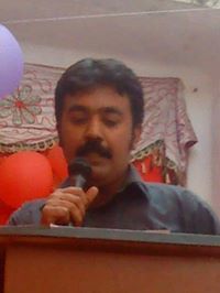 Rashid Gafoor