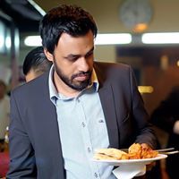 Sajjad Syed