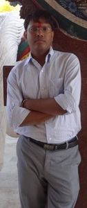 Ranjeet Kumar