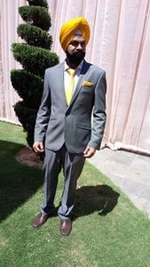 Puneet Pal Singh