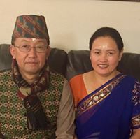 Maniraj Limbu