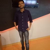 Dnyaneshwar Neharkar