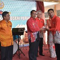 Mohd Fadzil