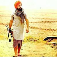 Vicky Singh