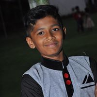 Samarjeet Patil