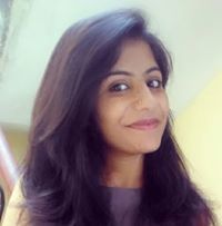 Shivani Saini