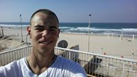 Lior Keren