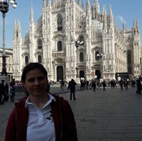 Daniela Chiocaru