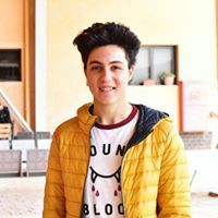 Ahmed Zayd