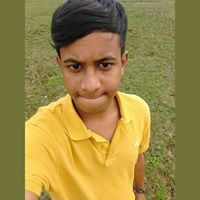 Harsh Agarwal