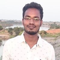 Gowtham Reddy Kommidi