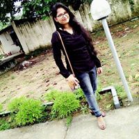 Binita Paul