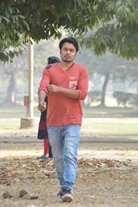 Thaneshwar Chaudhary