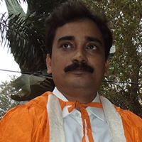 Prabodh Mahata