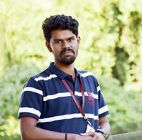 Aneesh Ravindran