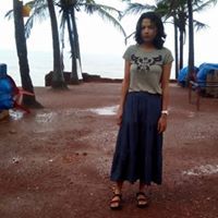 Karishma Rangabhashyam