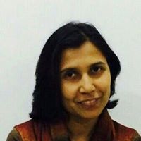 Vrushali Desale