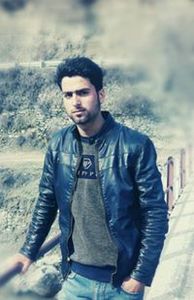 Aadil Najar