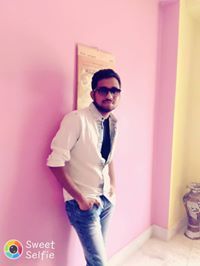 Shashwata Rahut