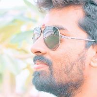Rakesh Rajan