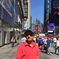 Chirag Shah