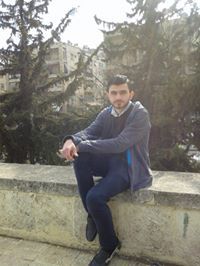 أنس المنصور