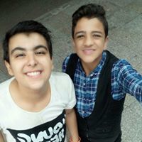 Mohamed Ahmed