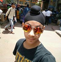 Aman Singh