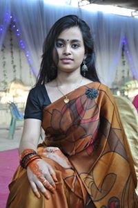 তাহমিনা প্রমি