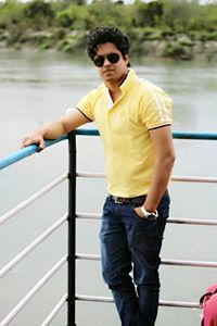 Amit Rath