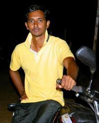 Magesh Kumar