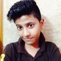 Muhammad Saad