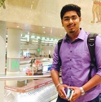 Amit Kulkarni