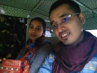 Debasree Das